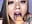 Sloppy gagging blowjob - KikiBBW adlı kamera modelinin videosu