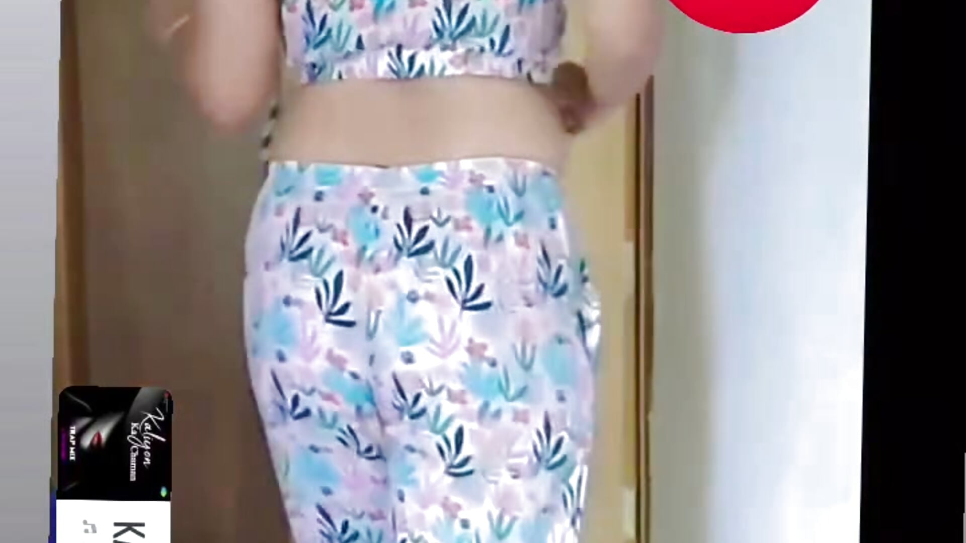 Dance - Vídeo de sonupujara12, modelo de vídeos