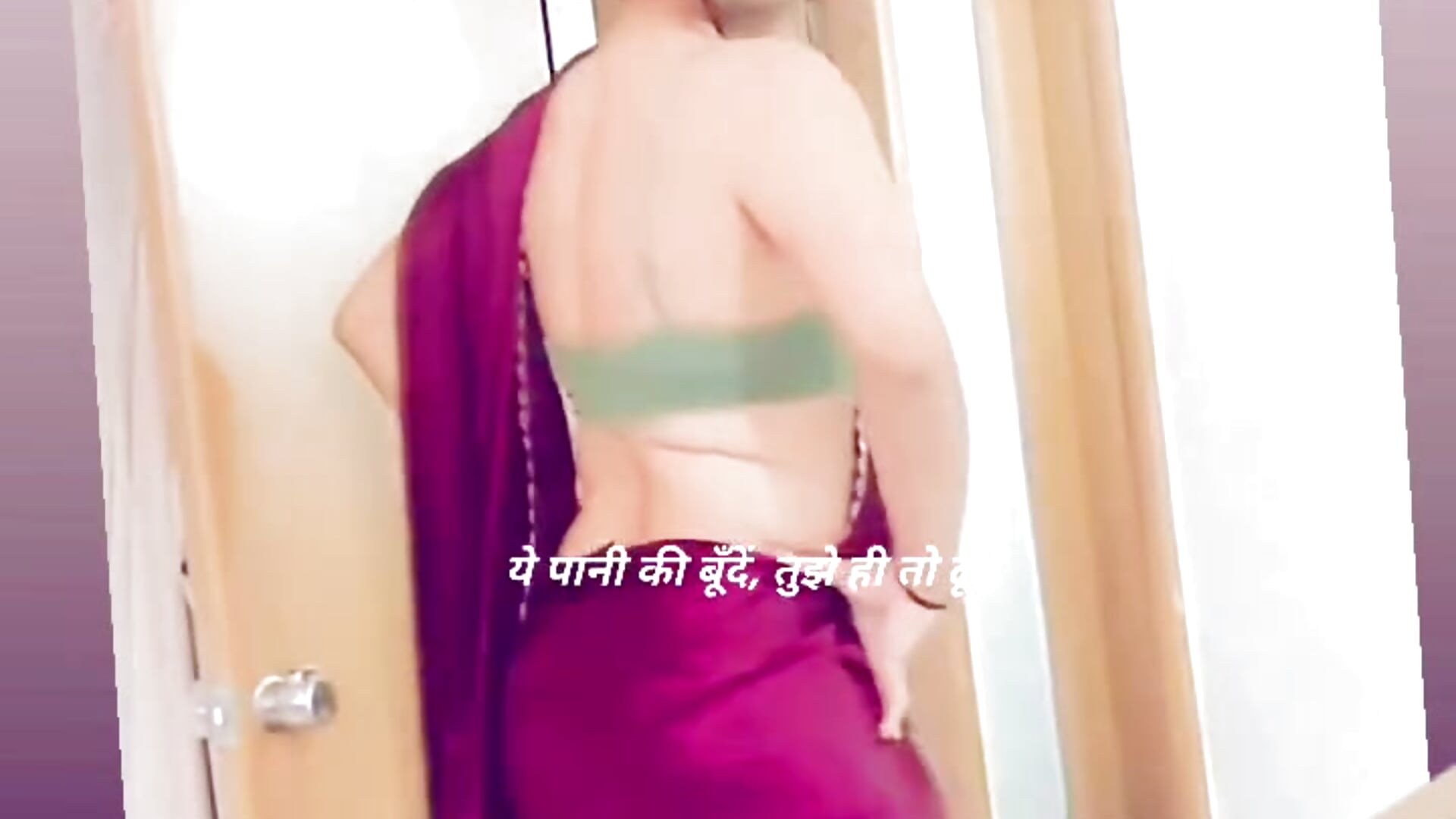 Saree lover - Vídeo de sonupujara12, modelo de vídeos