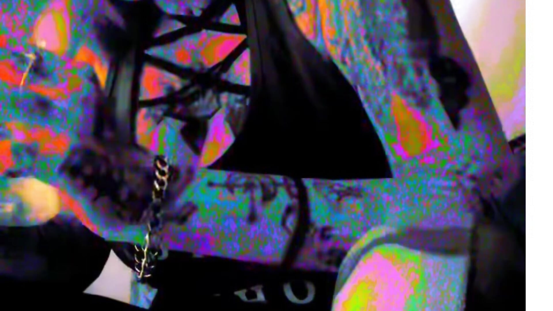 born to roam - vídeo de renegade_vyxxen modelo de câmara