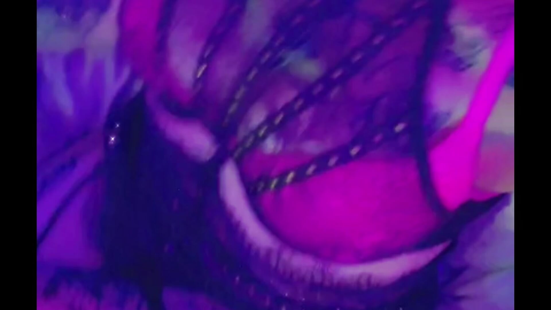 just a peek - vídeo de renegade_vyxxen modelo de câmara