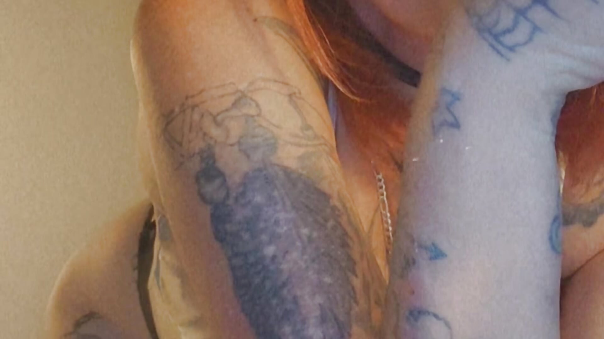 Cloudage - vídeo de renegade_vyxxen modelo de câmara