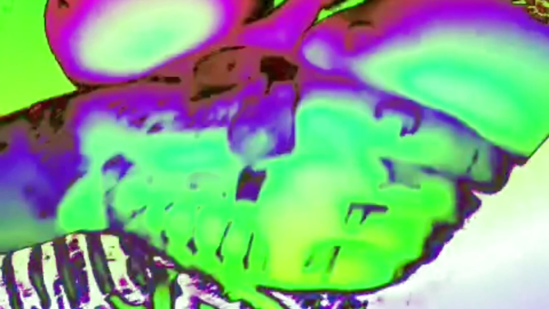 trippy solo quikie - vídeo de renegade_vyxxen modelo de câmara