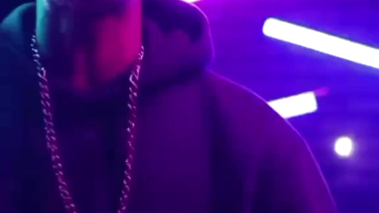 1000000222 - vidéo du modèle de showcams Blkstylion