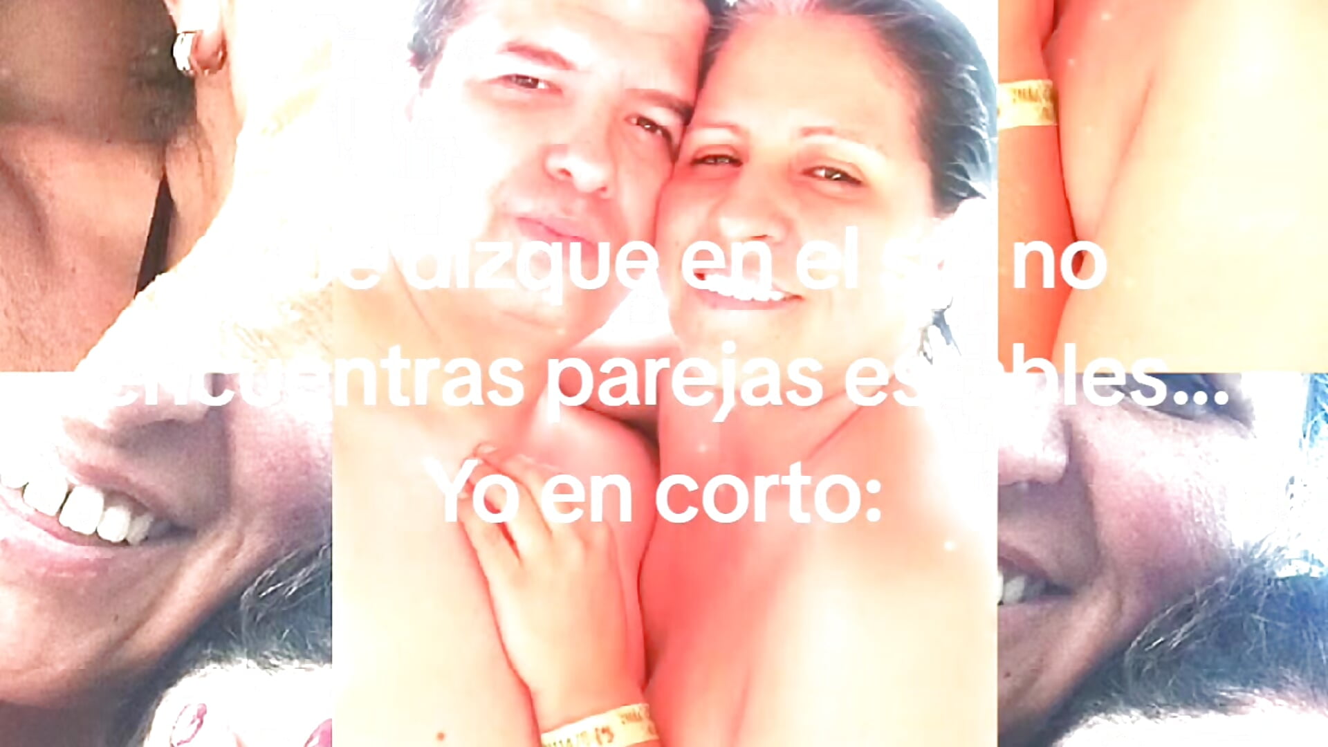 Mi trieja – video af LucifernandaSw cam-model