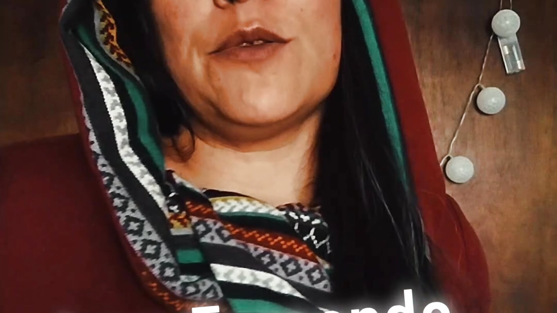Holi - video by LucifernandaSw cam model