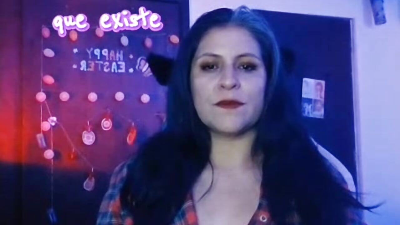 El cielo es de ustedes... - วิดีโอโดย LucifernandaSw โมเดลแคม