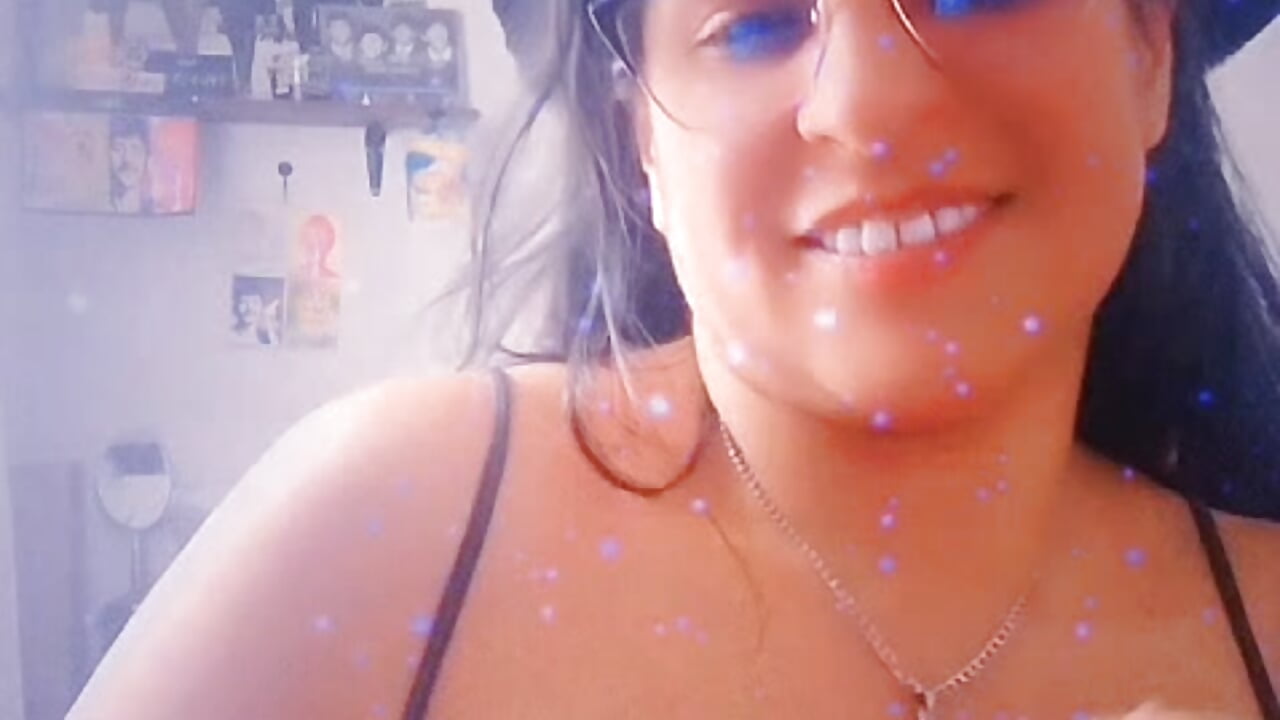 Imagina un baile sexy para ti - video av LucifernandaSw cam model