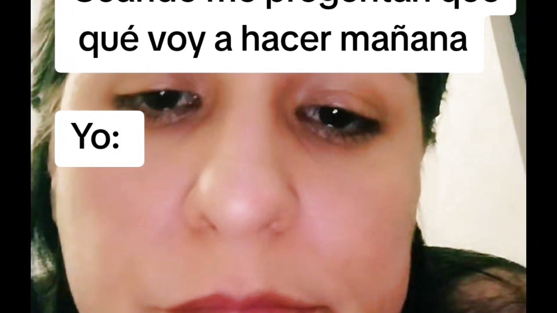 Lo más importante – video af LucifernandaSw cam-model