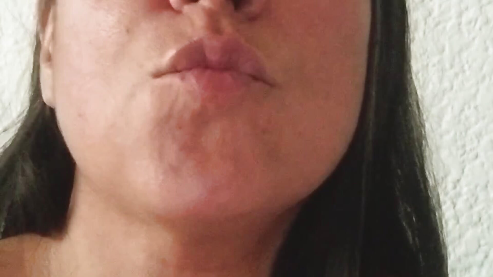 Pontelos donde quieras amor – video od webkamerové modelky LucifernandaSw