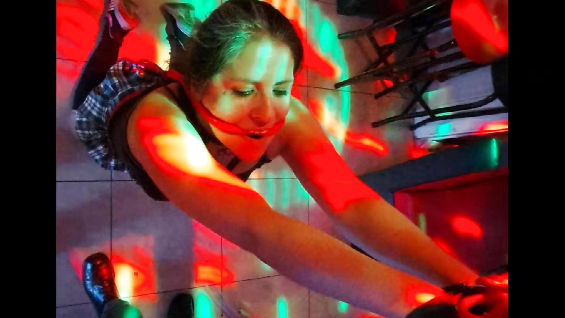 Amarrame - Video von LucifernandaSw Cam-Model