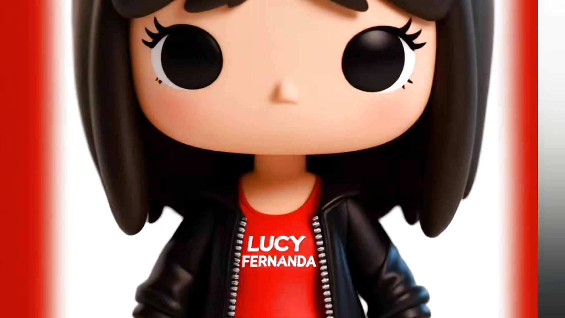 Cute <3 - video av LucifernandaSw cam model