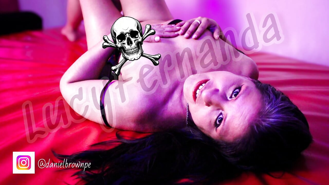 profile-intro-video- - video by LucifernandaSw cam model