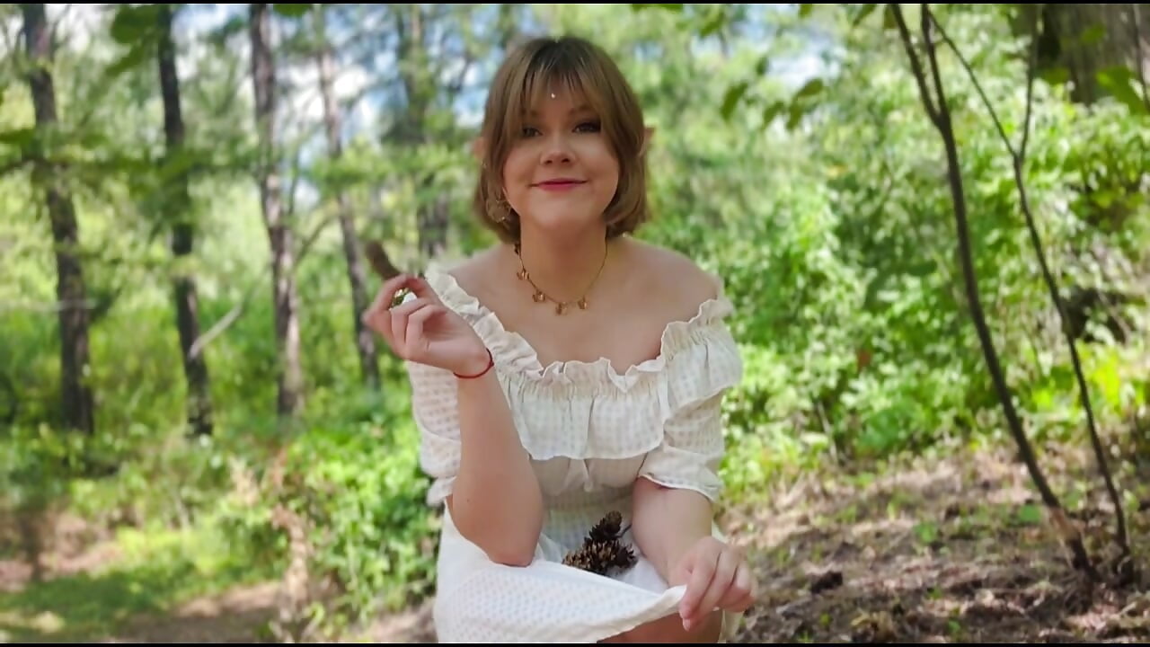 Your cutie elf - βίντεο μοντέλου CutieTori