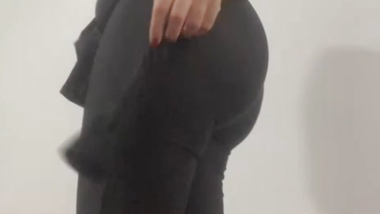 Strip-tease sexy ❤️