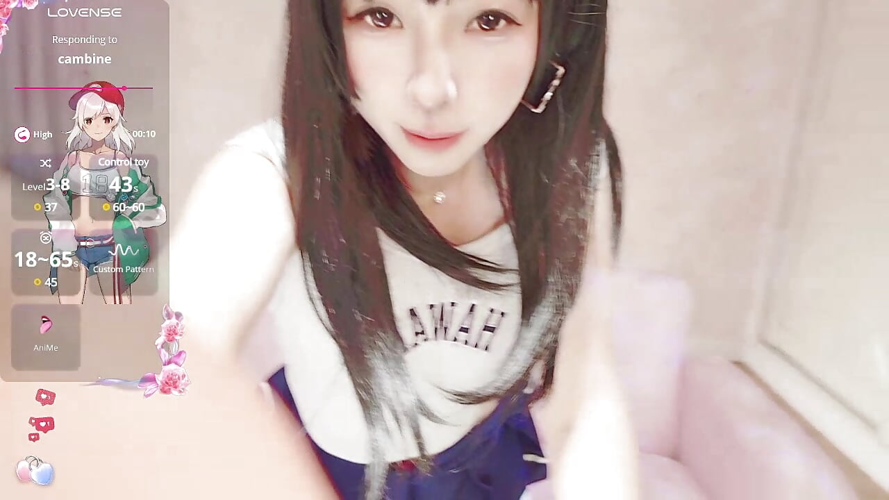 裙底风光
