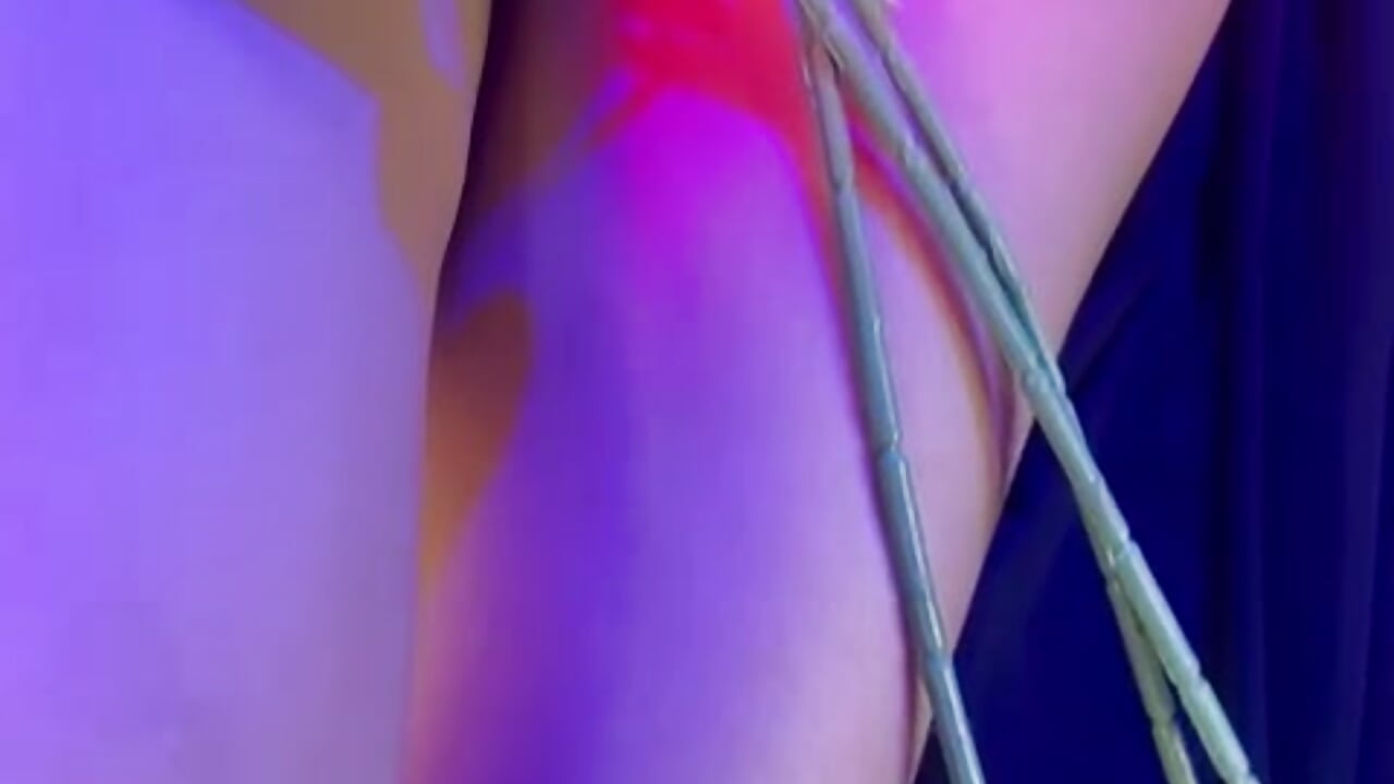 This is Halloween - Video von Alisse_Miller Cam-Model