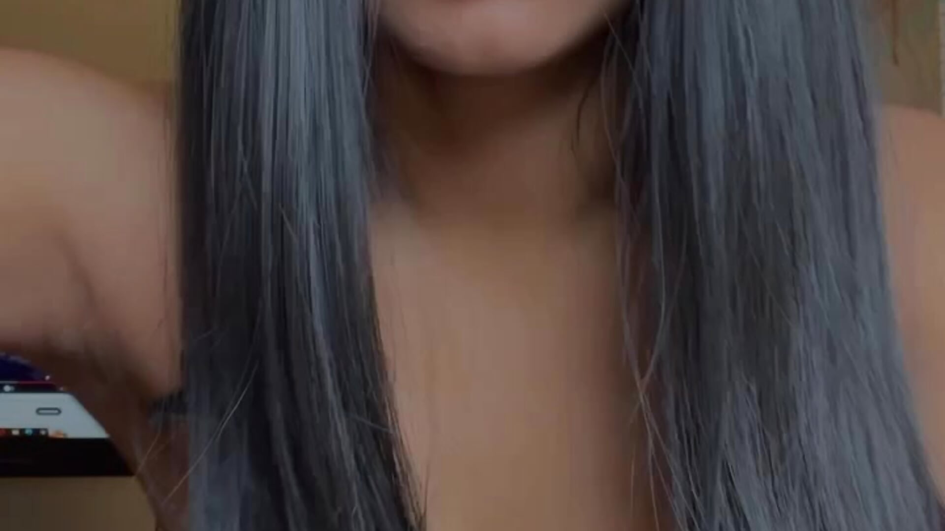 a0d2b44129f0438fafecb84ac087e49f - video by GoddessBrunette cam model