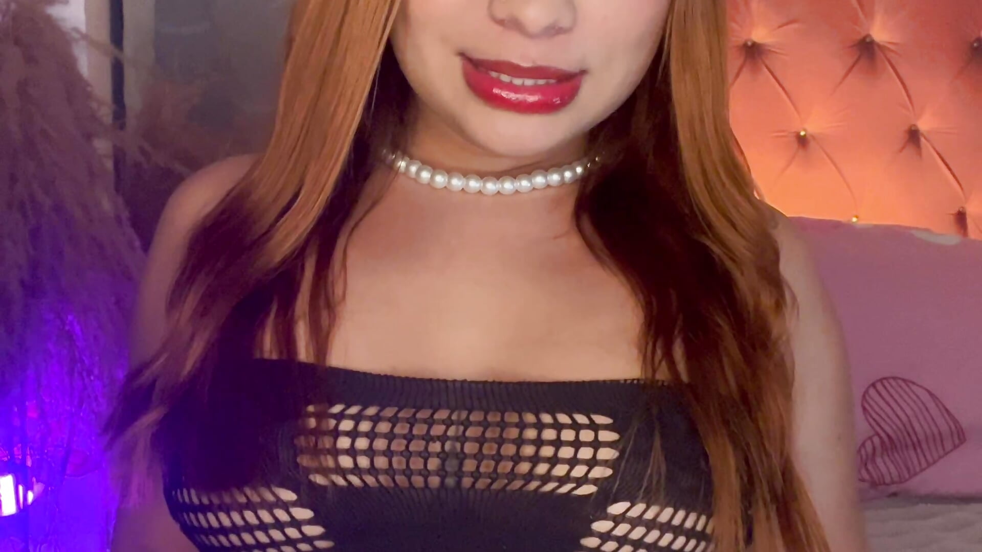 Come with me🍑🔥👅💦 - video oleh charlotte-Love09 kamera model
