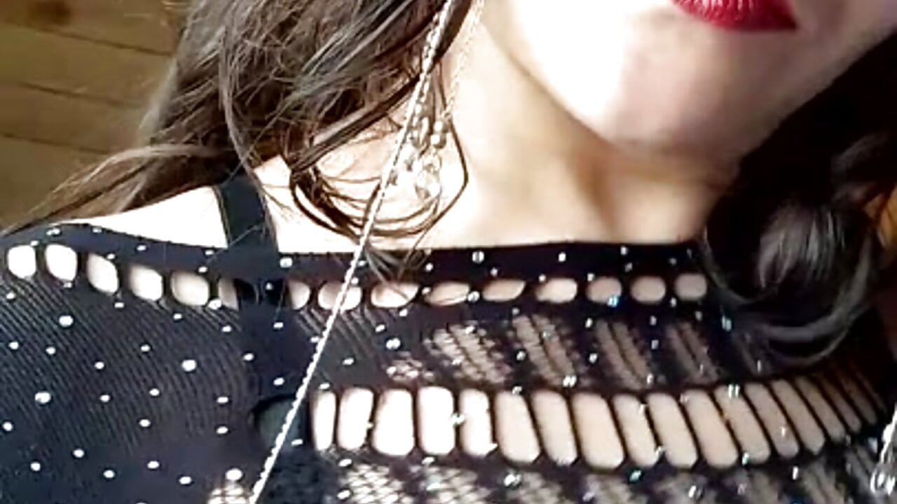 I am just ready for we play toguether honey 🥵