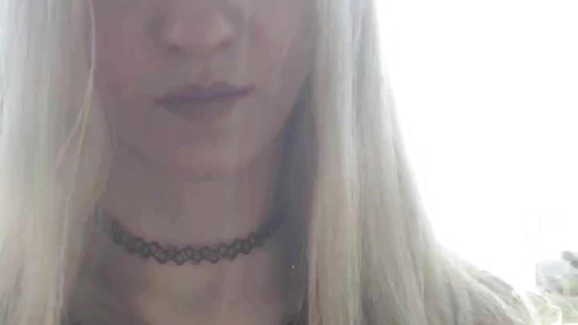 sea.  Sun.  beach. And me — filmik Fire__Foxx, modela(-lki) na kamerkach