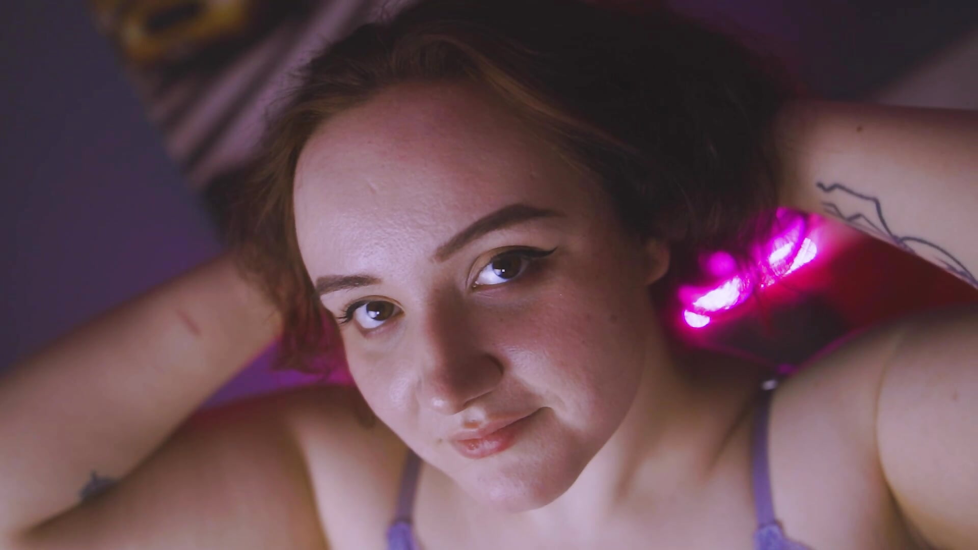 Kristen - Kristen_Blaze 캠 모델의 동영상