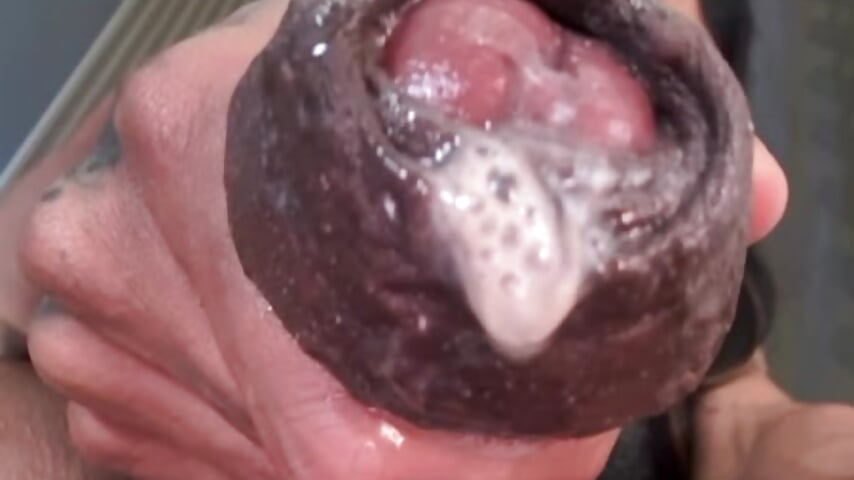 Yummy cum