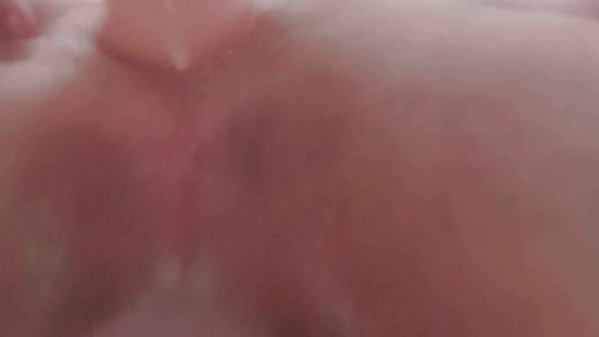 sex machine fucks my ass with a big dildo - video by Kamilone24 cam model