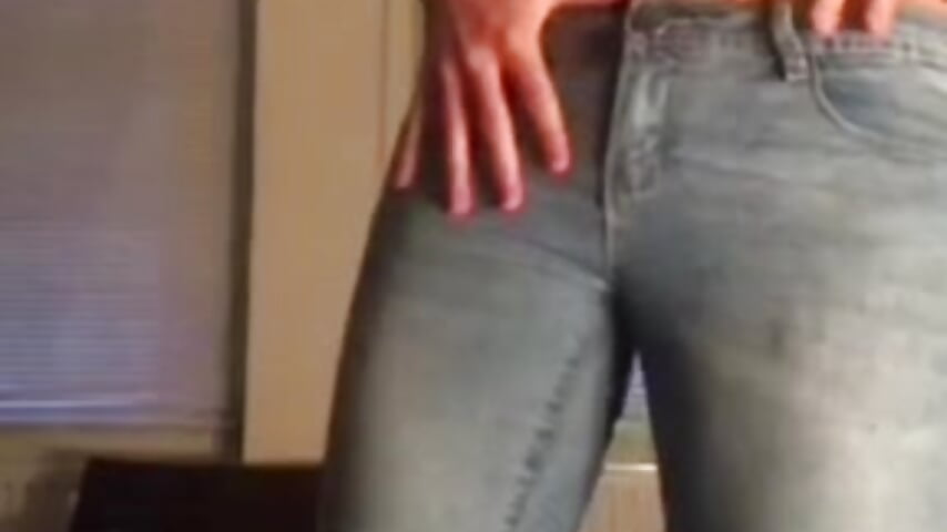 My sexy stripchat tease....