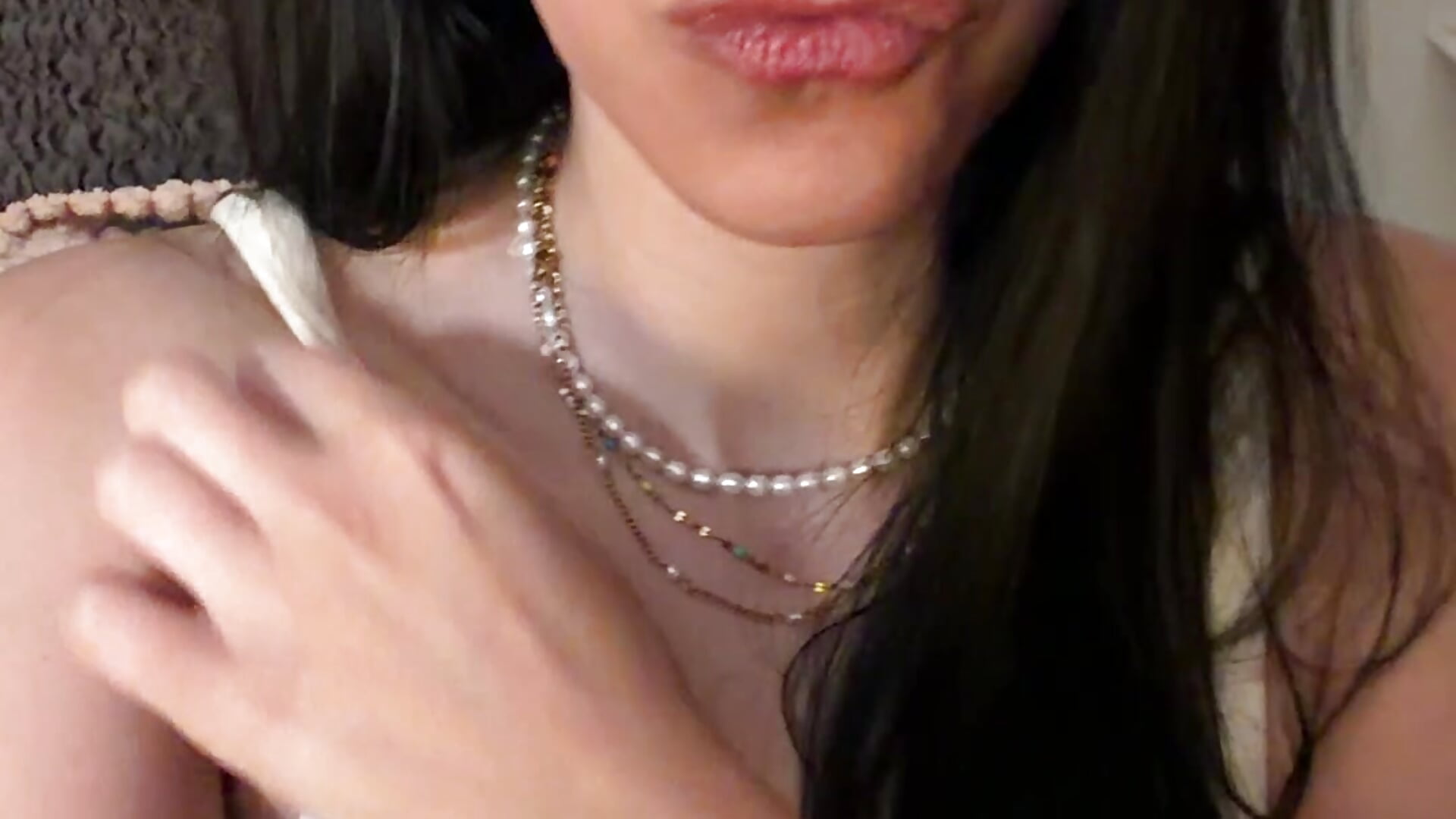 Hi - video by cutelittlemama0418 cam model