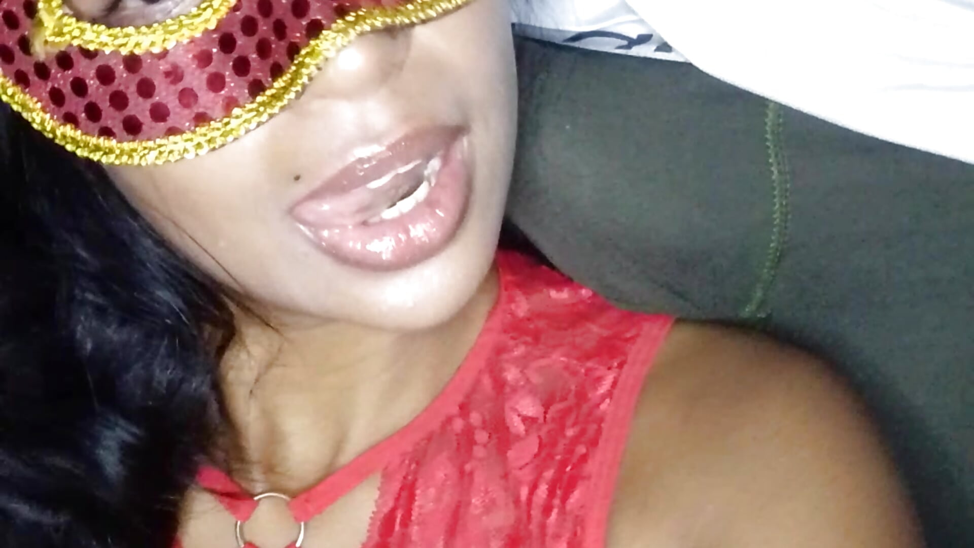 VID_20230527_235128 - video by Sexohot420 cam model