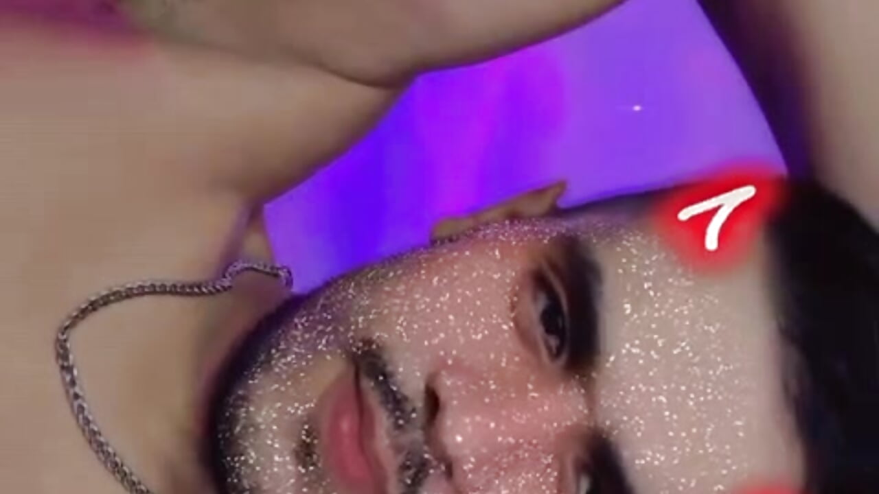 SOMETHING SEXY FOR ALL MY LOVES