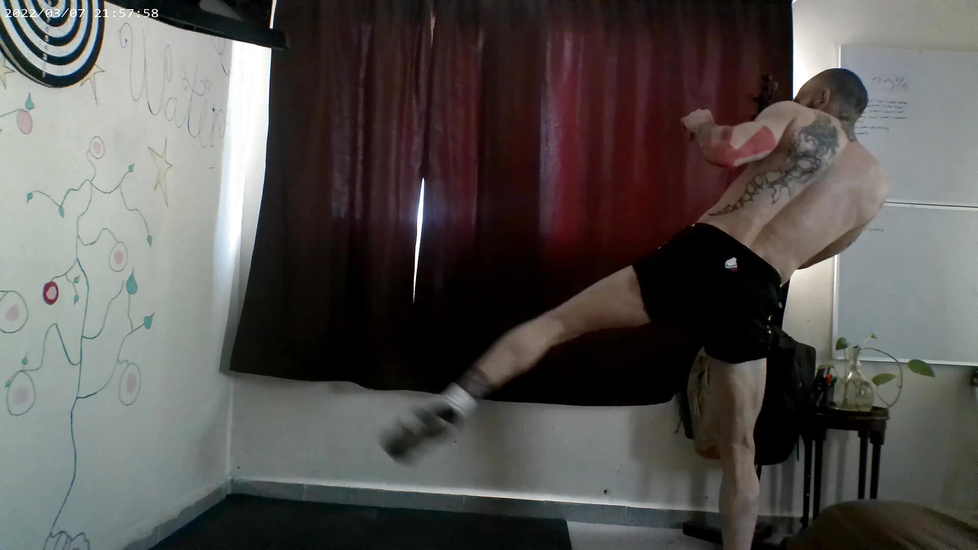 sombra - Mexican_bounty_hunter主播的视频