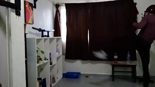 Kicking it - Mexican_bounty_hunter主播的视频