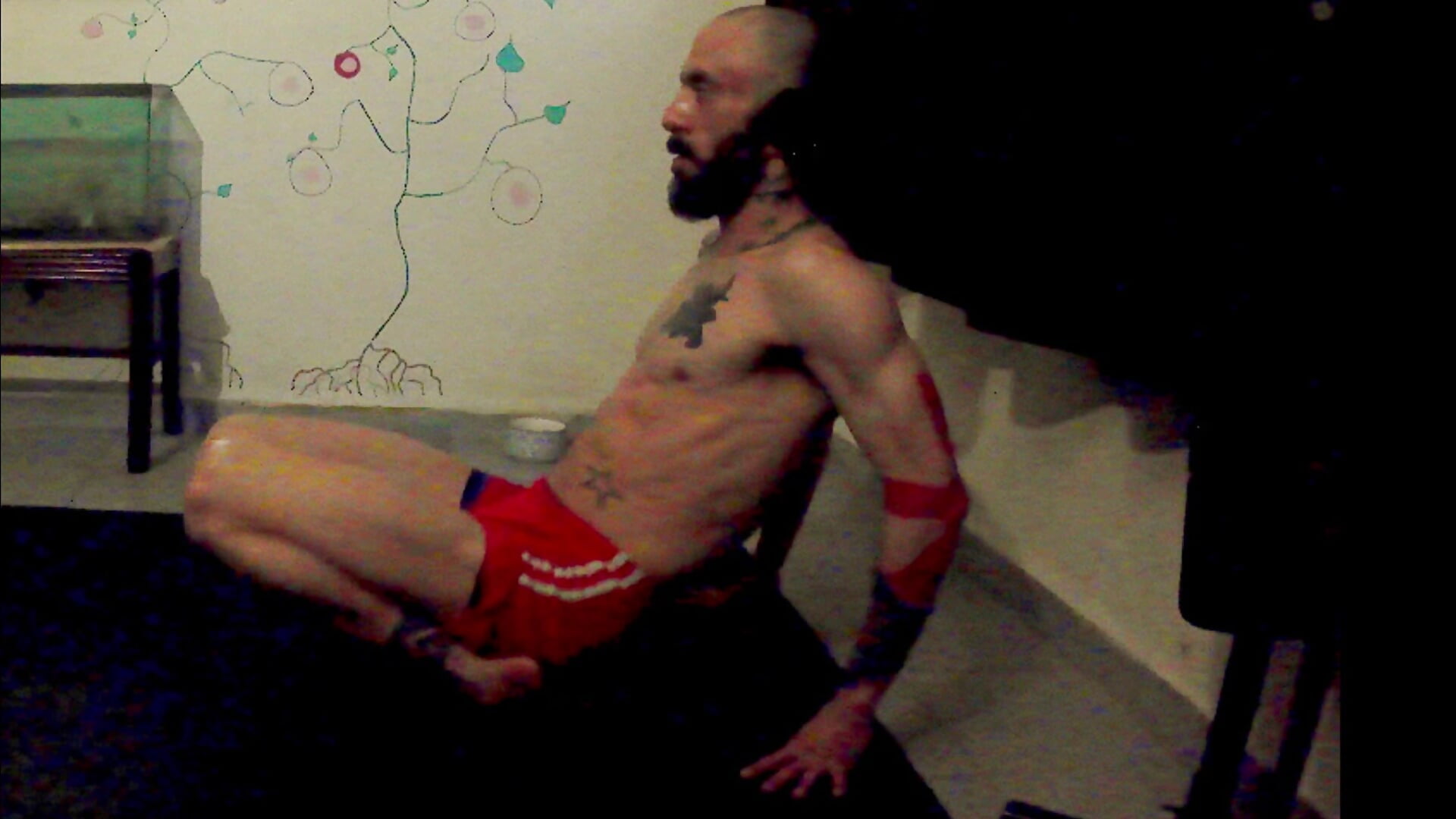 strech - Mexican_bounty_hunter主播的视频