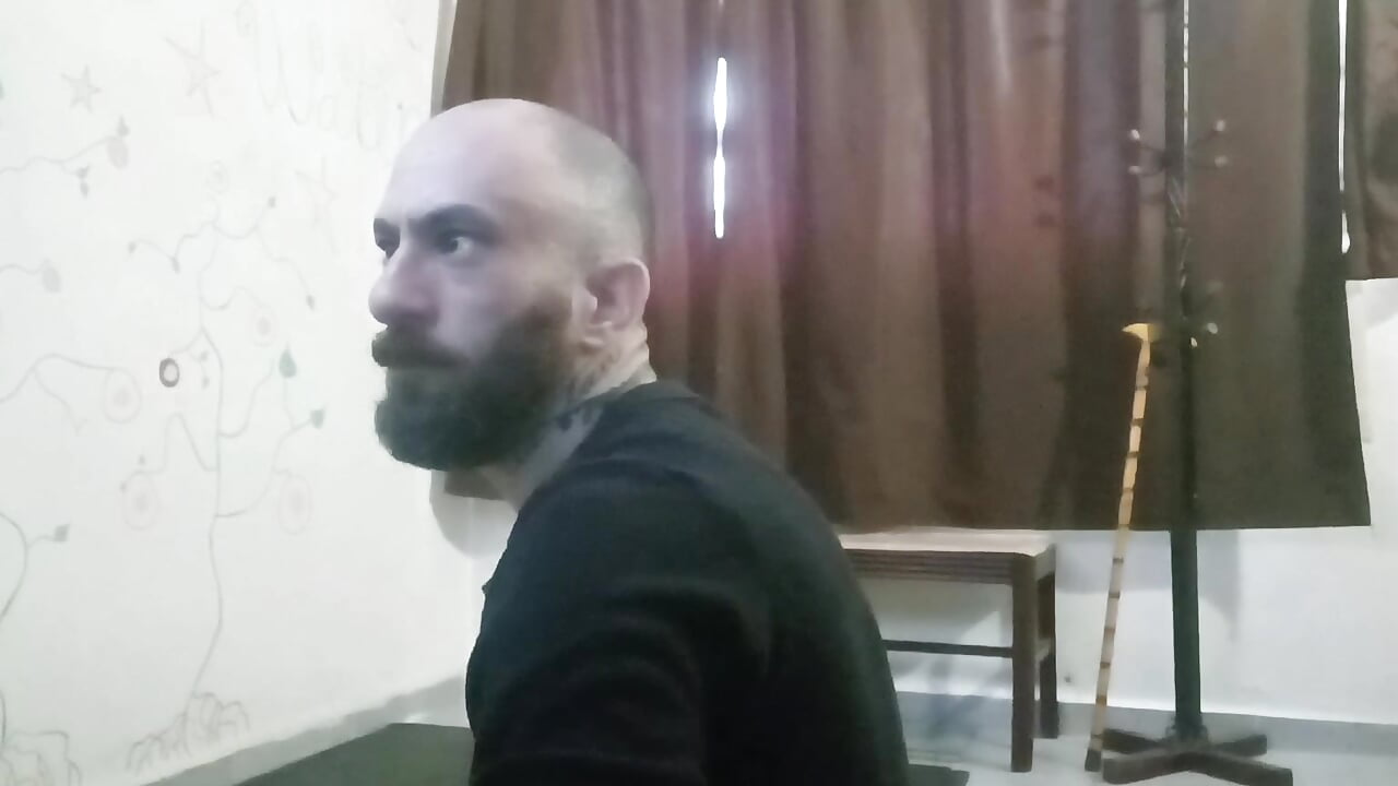 Crazy Downton guy - Mexican_bounty_hunter主播的视频