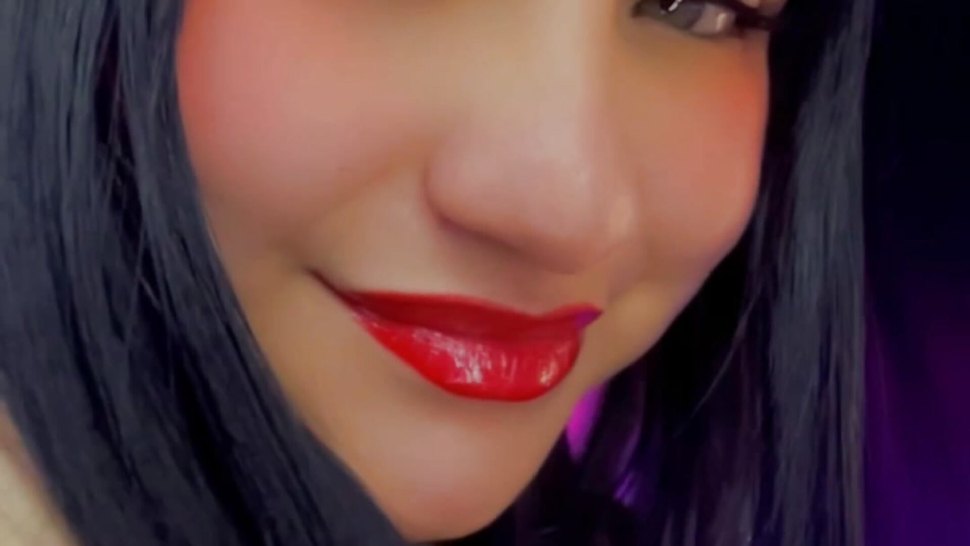 💙Sexy Blue💙Daddy whore taste you whit my face and body💙 - catha_cat 캠 모델의 동영상