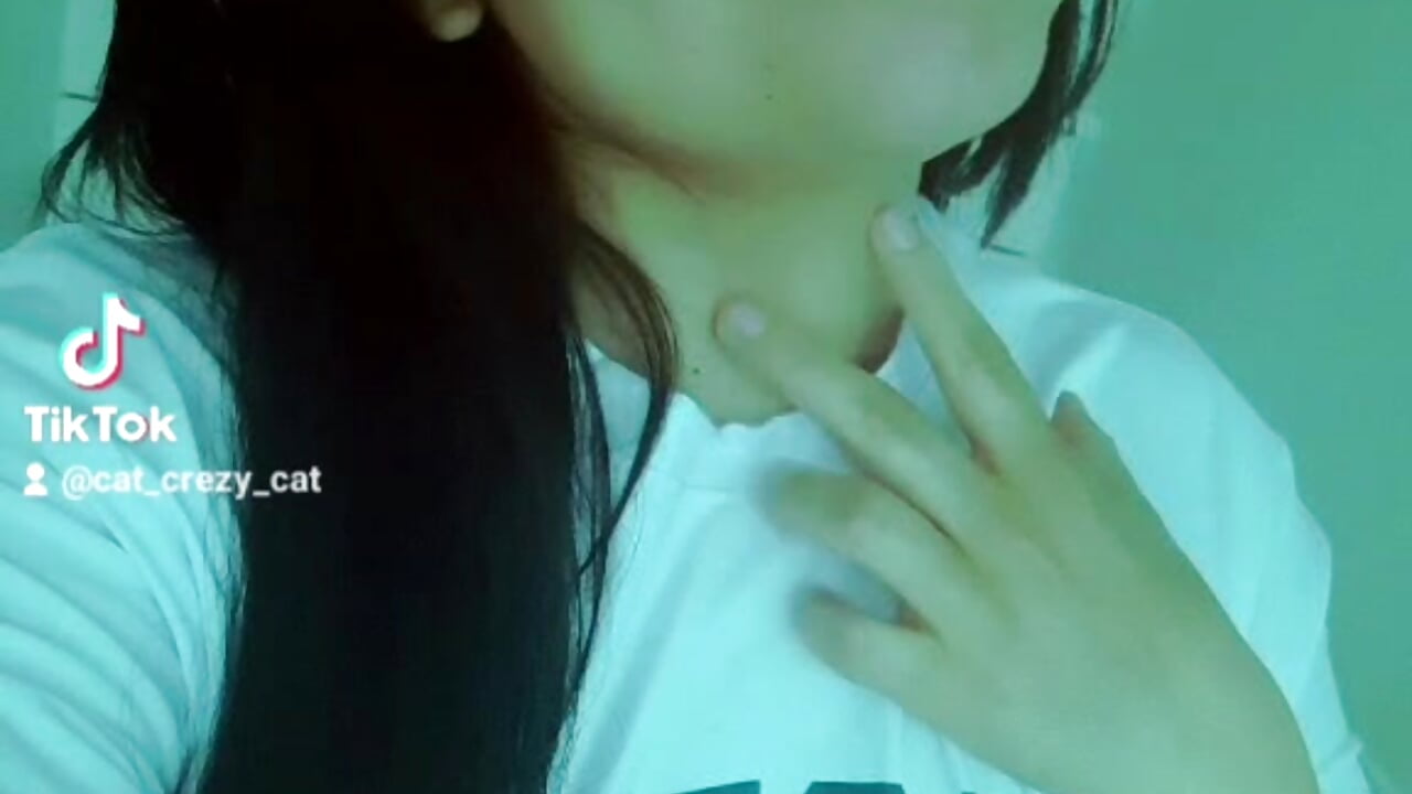 mm - catha_cat 캠 모델의 동영상