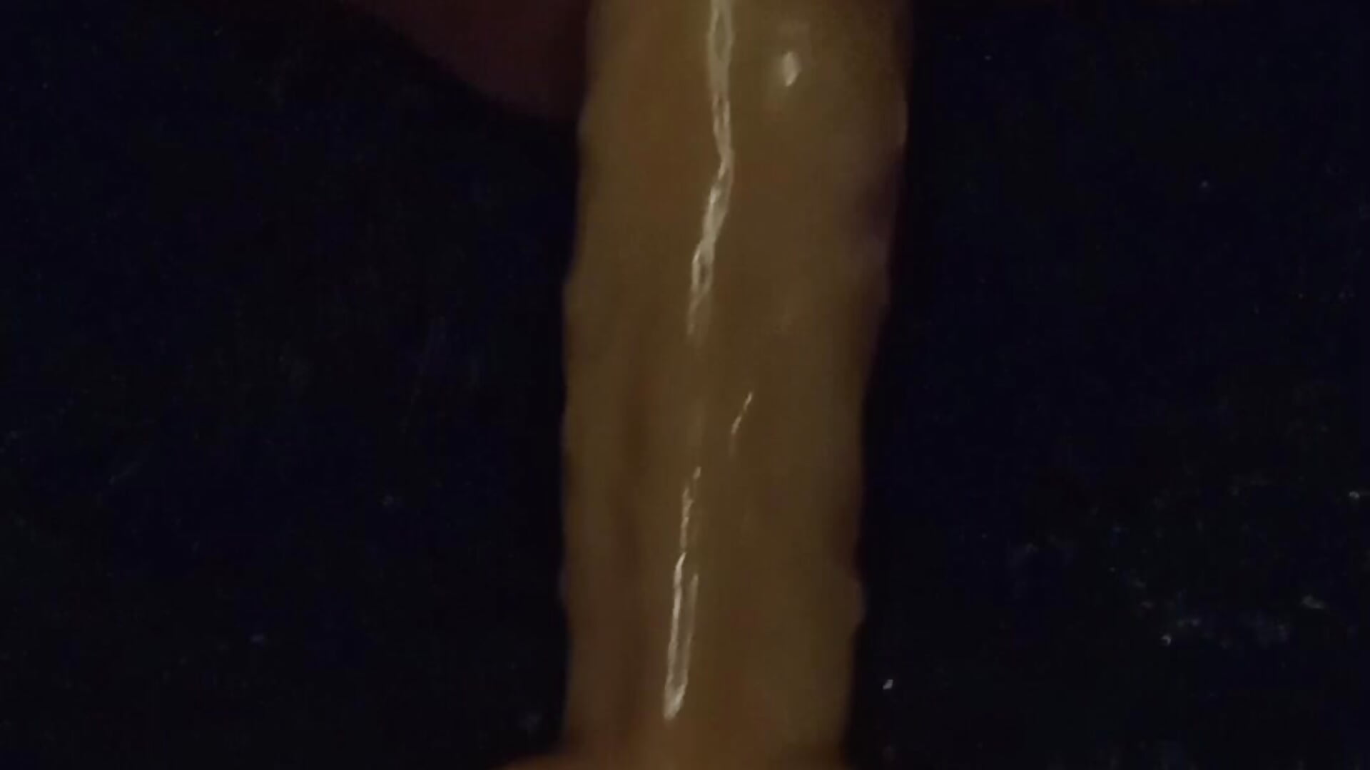 Footjob