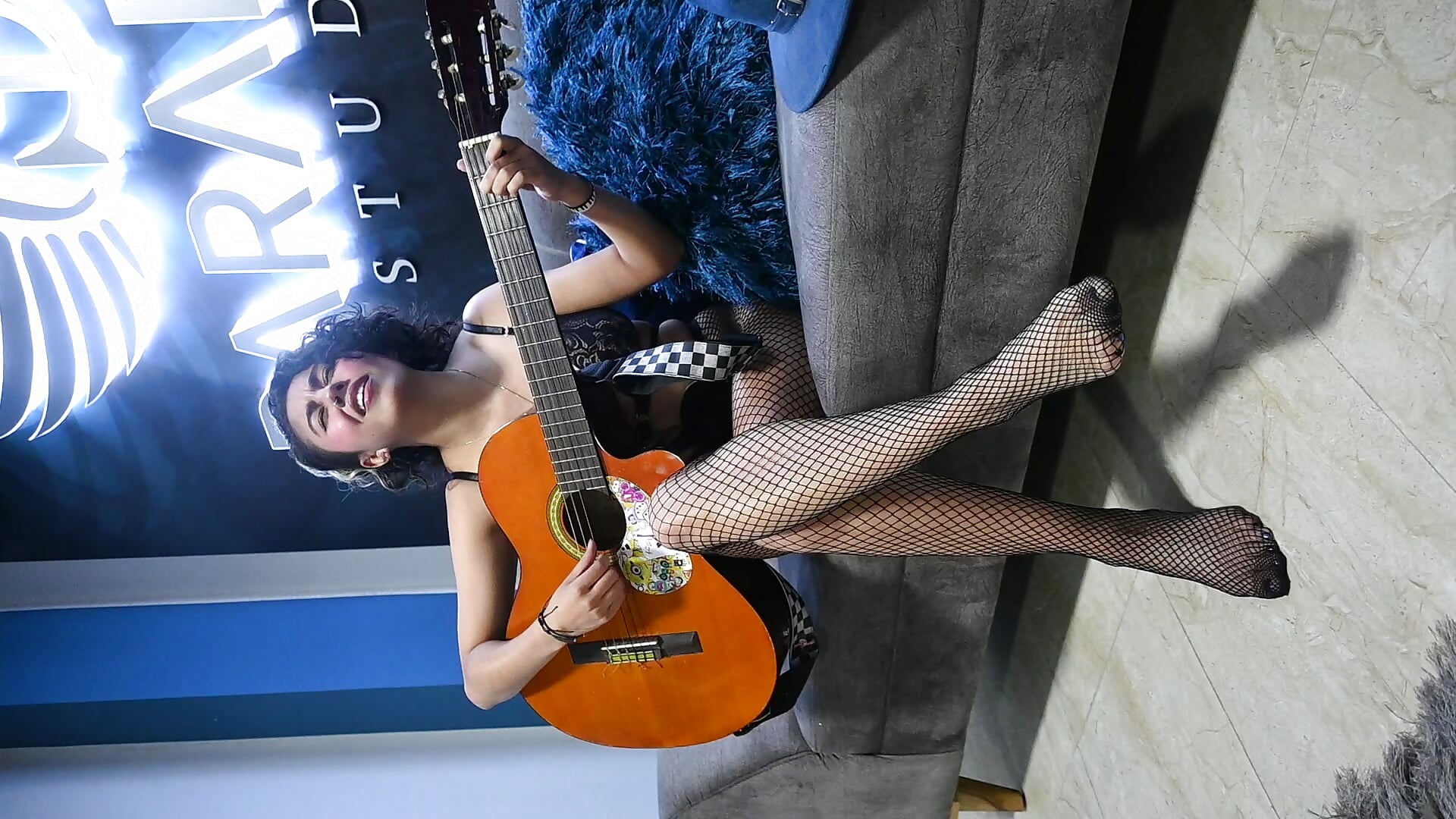 My art! - video by Amareto_ cam model