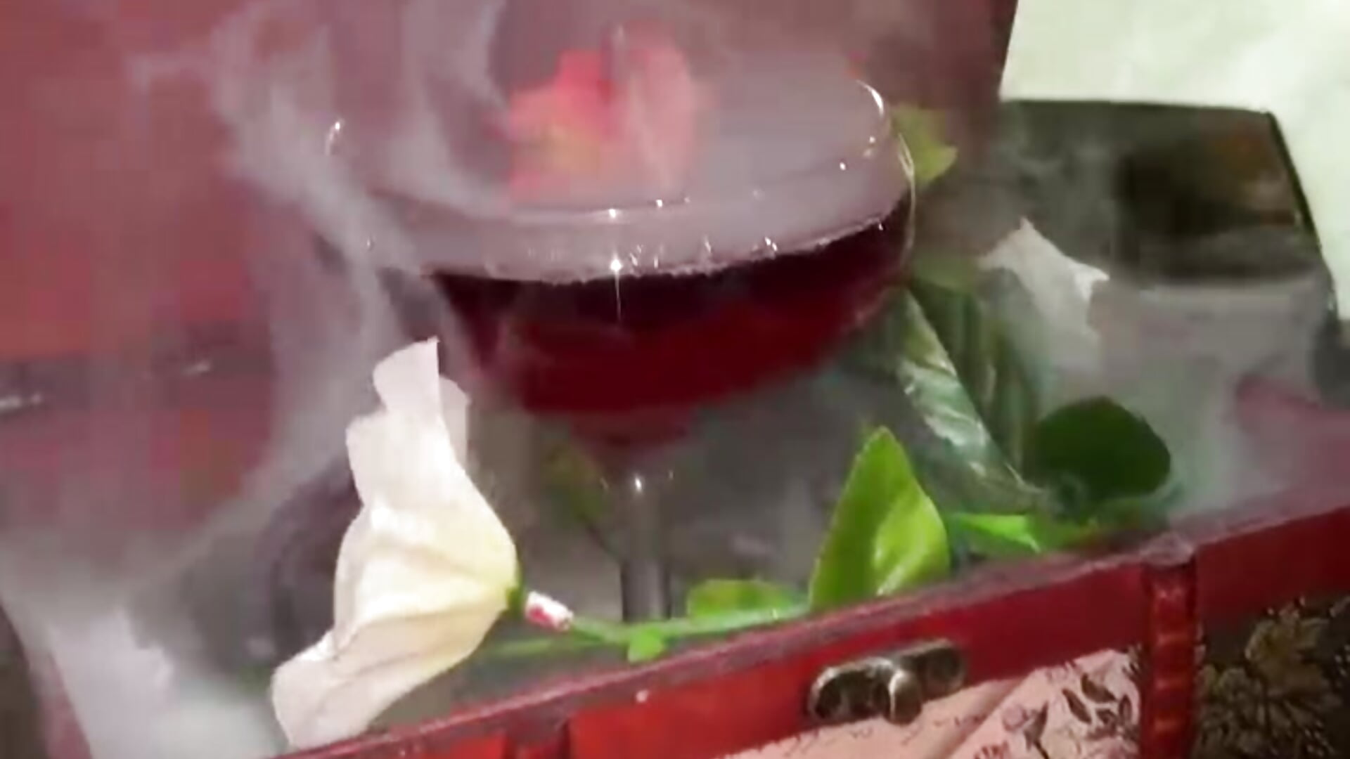 What cocktail would you take me to drink? - video by Amareto_ cam model