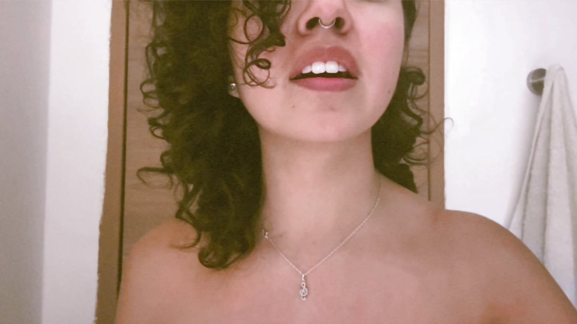 🌘 - video by Amareto_ cam model