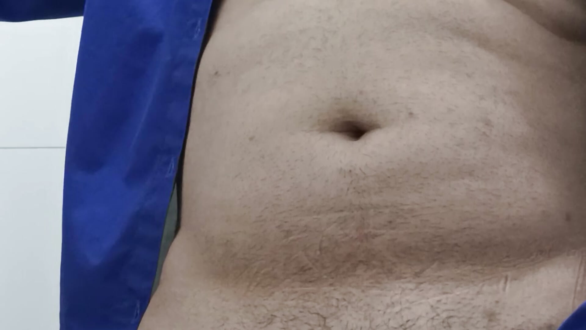 Pulida de trofeo en el trabajo - video by Warc29 cam model