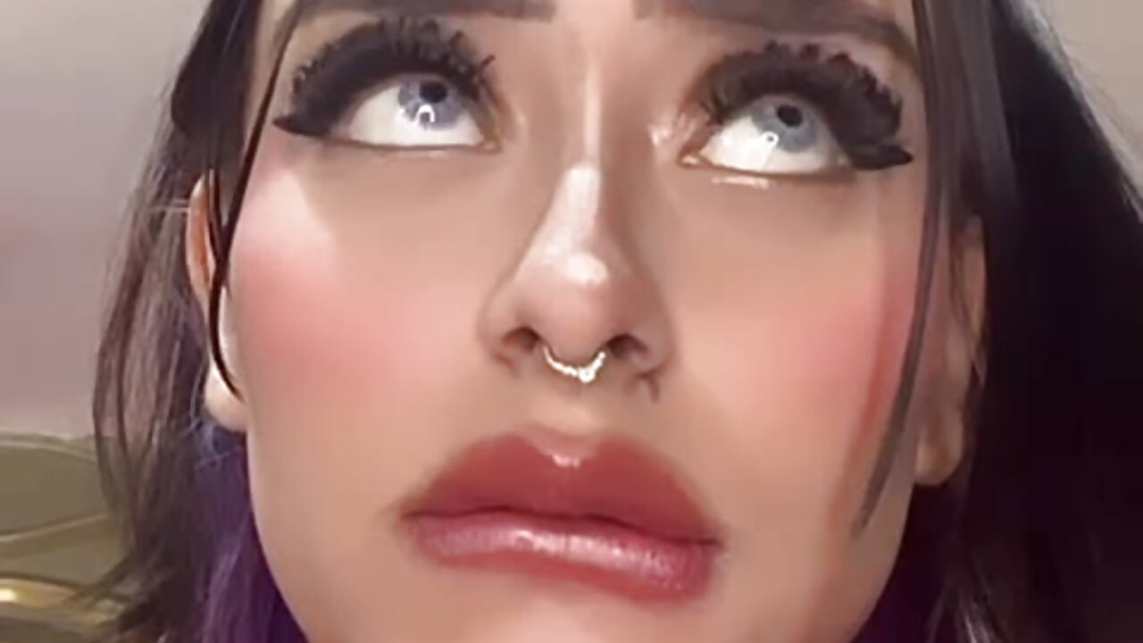 🕷️❤️🕸️ - video by Andreita_Jones cam model