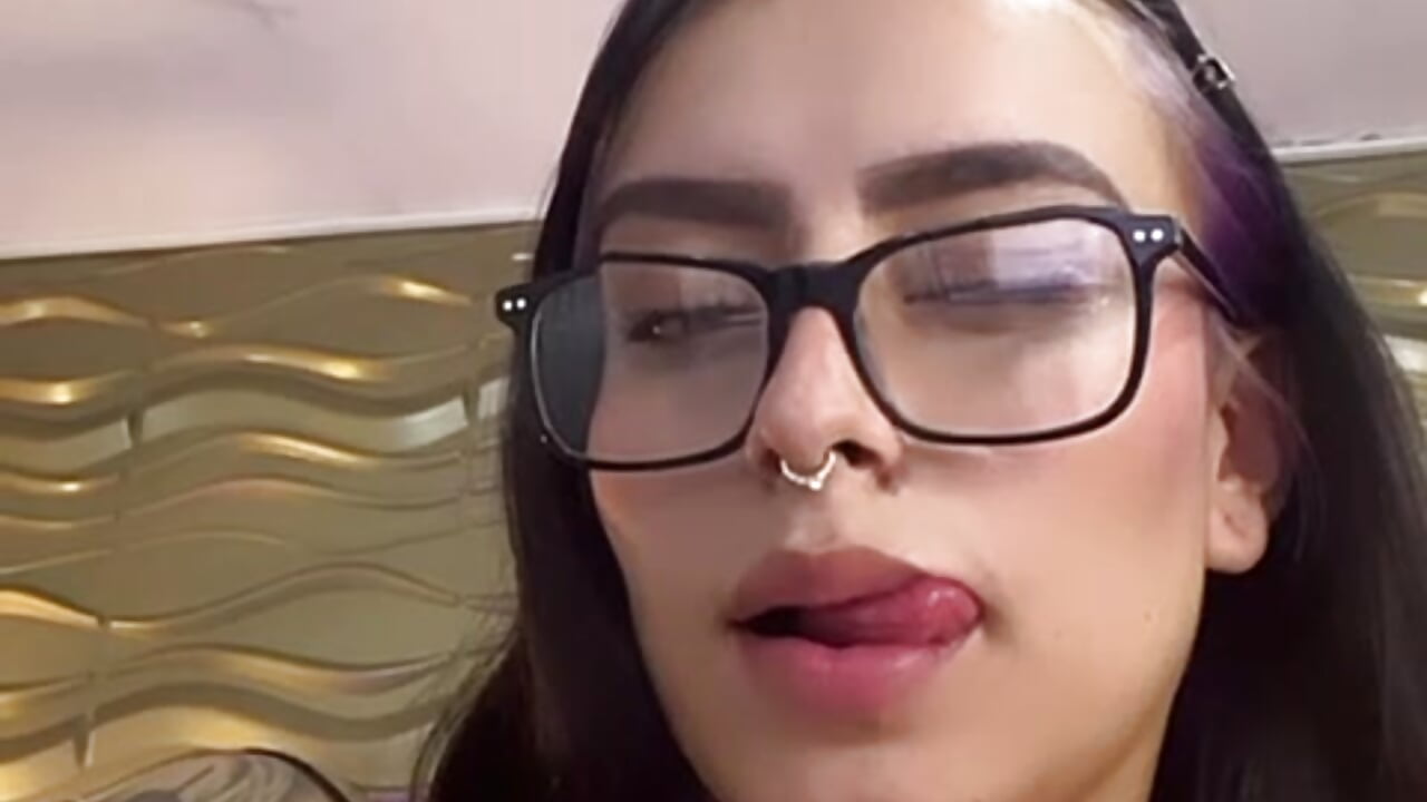 sexy andreita - video by Andreita_Jones cam model