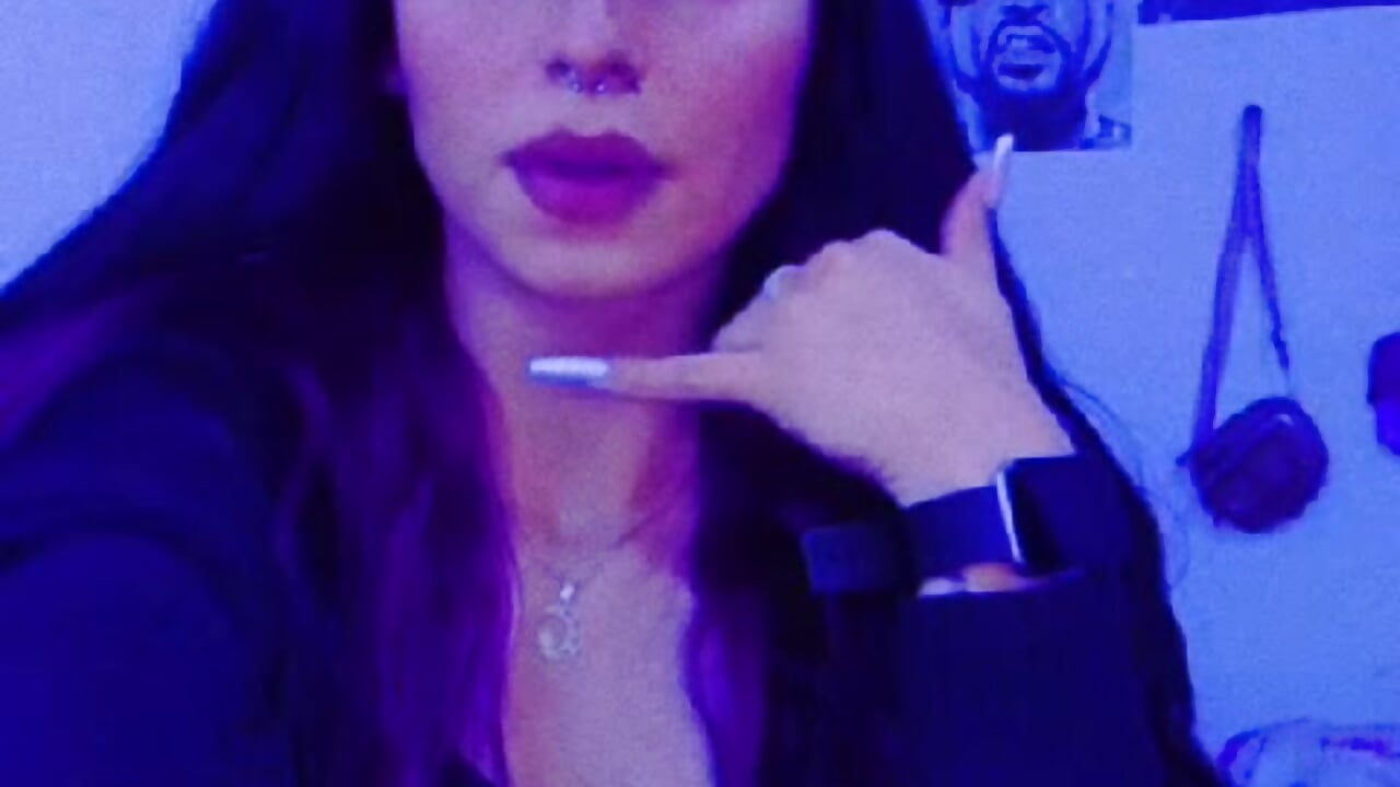 🎀🎵 My Sweetest Side - فيديو من Andreita_Jones موديل الكام