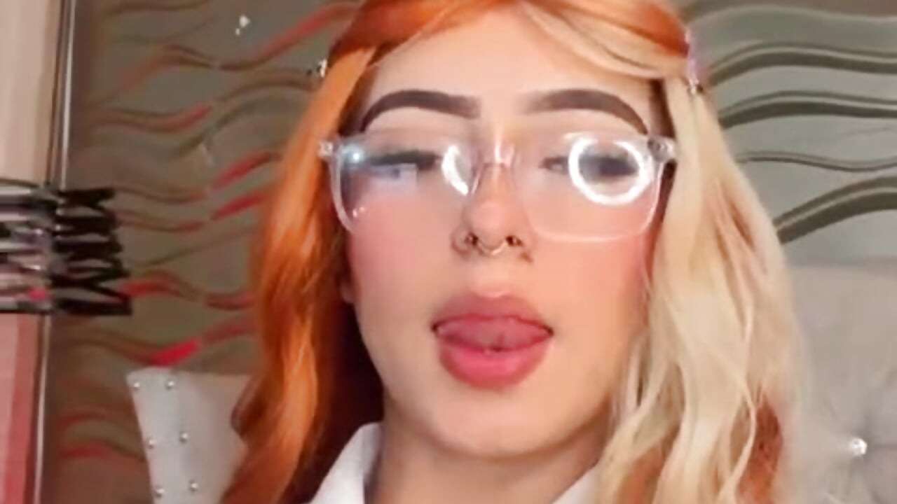 uffff - video by Andreita_Jones cam model