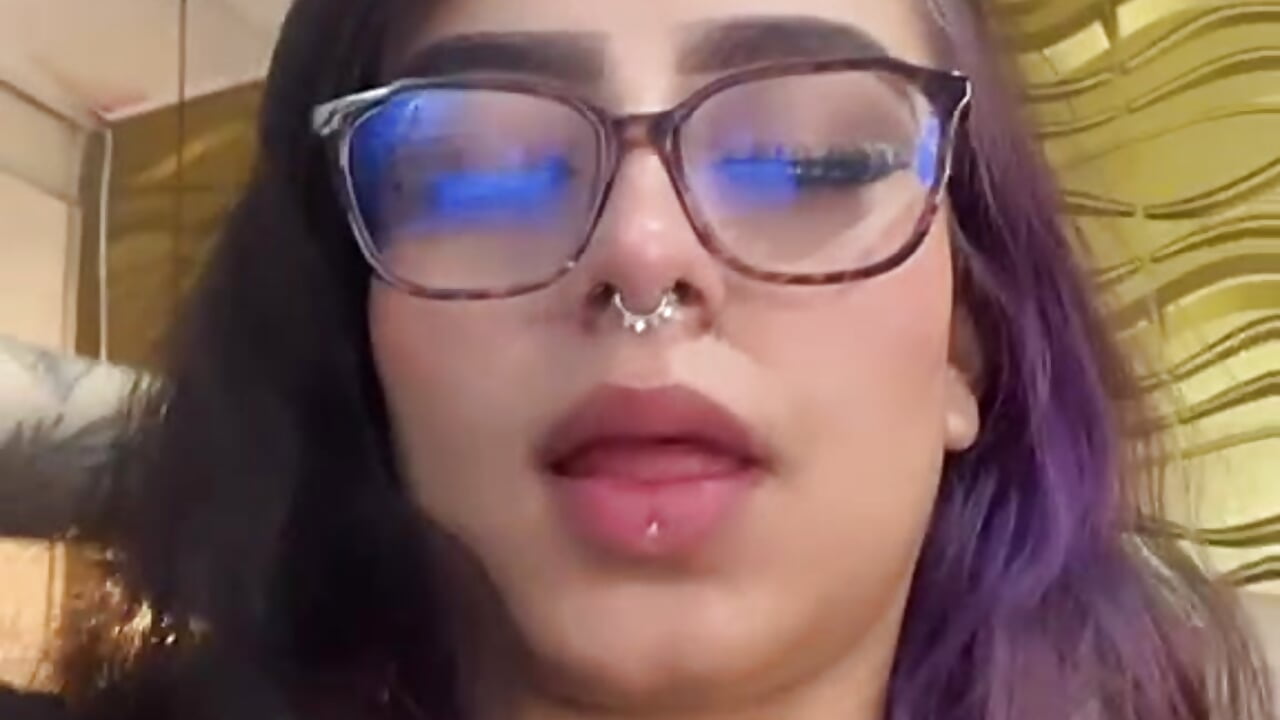 hey - فيديو من Andreita_Jones موديل الكام