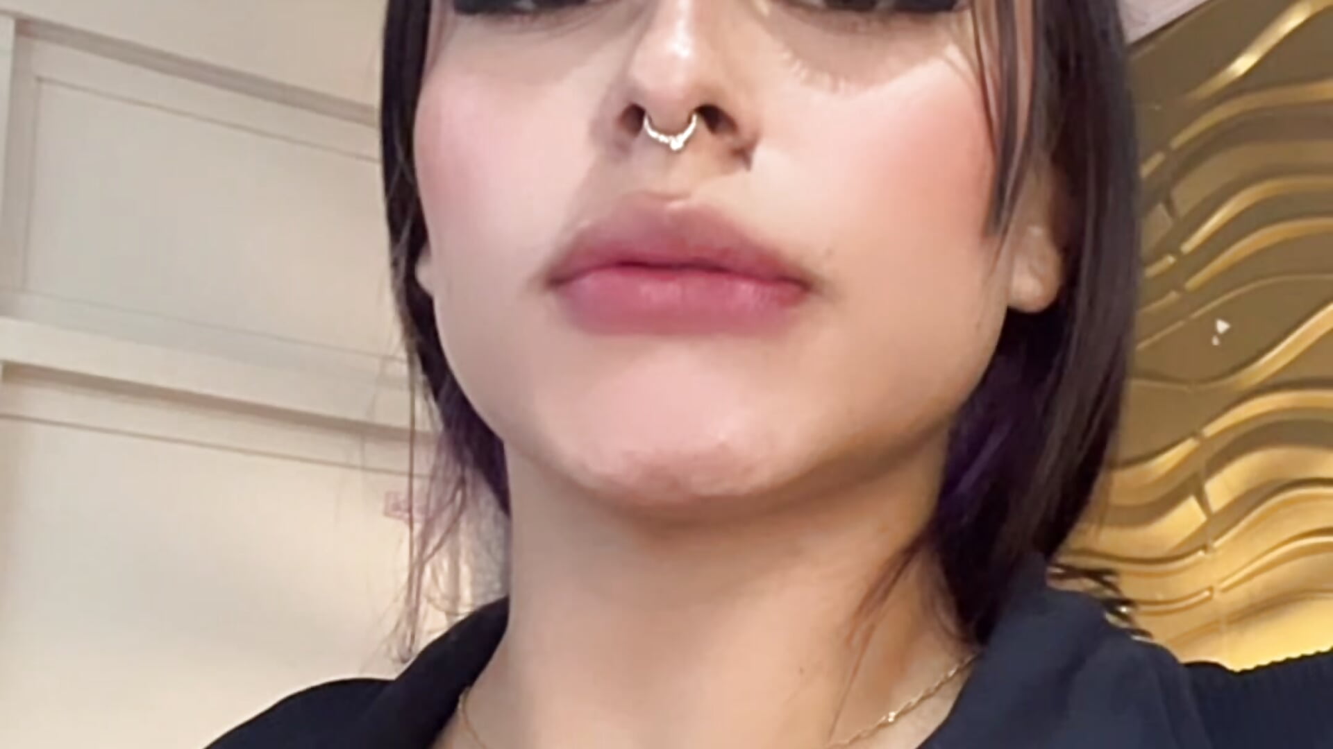 You want to see more come and we play take off our clothes - video by Andreita_Jones cam model