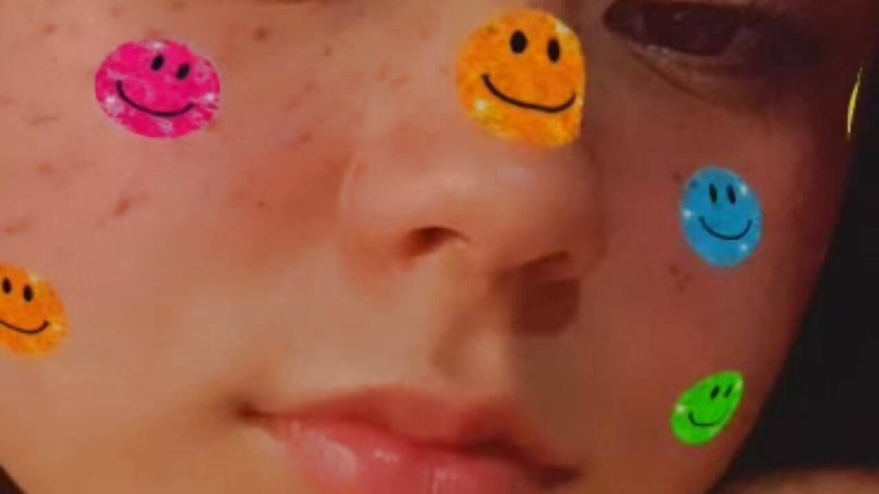 ;) - video oleh hey_roxx-OvvO kamera model